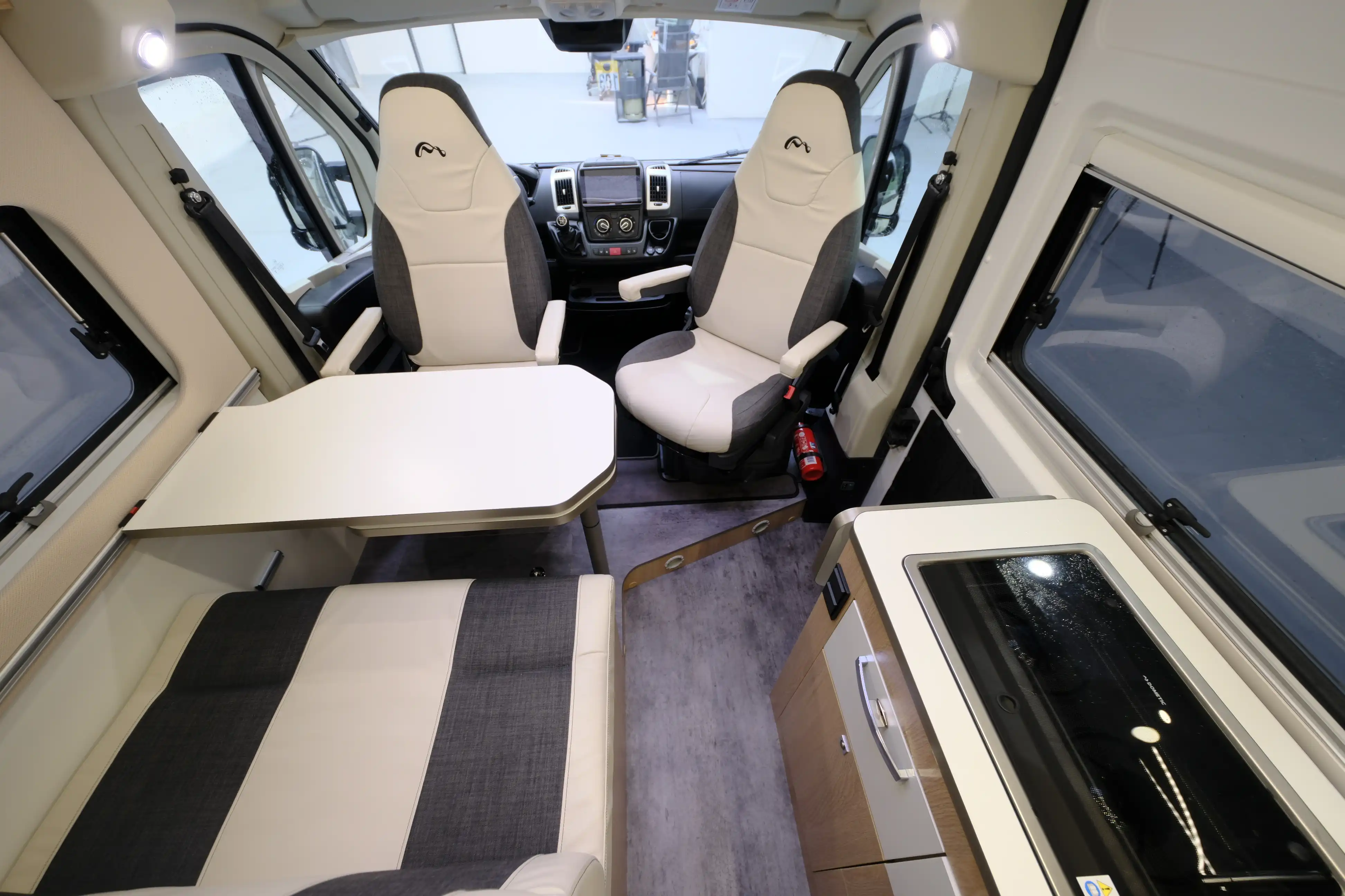 MOOVEO VAN 63 XL - Ansicht 8